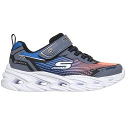 Skechers športni copat 400590L BBOR VORTEX 3.0 F grey 28 Cene