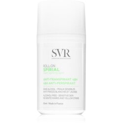 SVR Xérial 40 antiperspirant 50 ml Cene