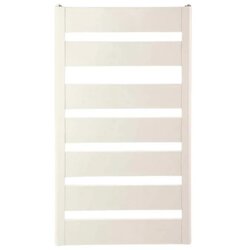 Cini Radijator sušač Elegant beli oriental 43x94.5cm Cene