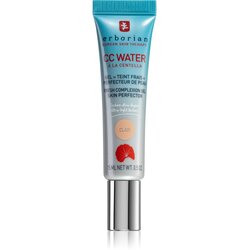 Erborian CC Water blagi fluid za toniranje malo pakiranje nijansa Clair 15 ml Cene