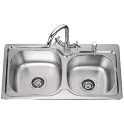 ICC inox sudopera 7639 Cene
