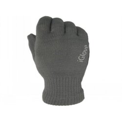 Iglove rukavice za touch screen tamno sive Cene