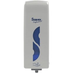 Soavex Professional dozator sapuna u peni sa senzorom beli Cene