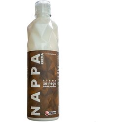 Titanium NAPPA KREMA ZA KOŽU 500 ml Cene