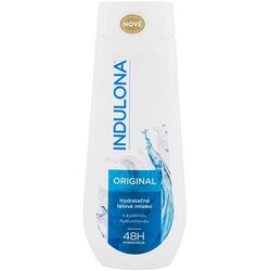 INDULONA Original negovalni losjon za telo 400 ml za ženske Cene