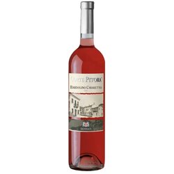 BORDOLINO Chiaretto Rose vino 0.75l Cene