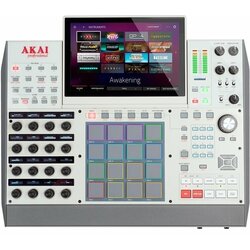 Akai mpc x se midi kontroler Cene