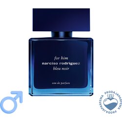 Narciso Rodriguez Bleu Noir For Him - 100ml Cene