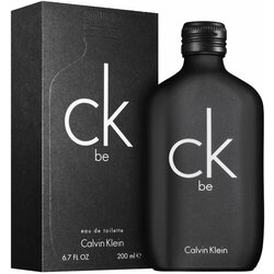 Calvin Klein unisex toaletna voda be 200ml Cene