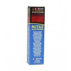 Awelco Elektroda rutilna 2,5mm 90481 Cene