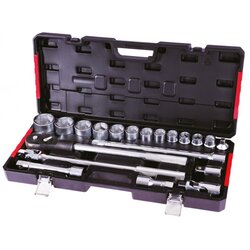 HM Muellner Garitura nasadnih ključeva 3/4" 19-50 HMMüllner (9952) Cene