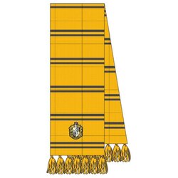 Cinereplicas Hufflepuff Šal Cene