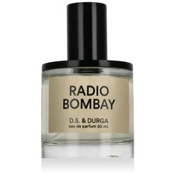D.S. & Durga Radio Bombay 50 ml parfumska voda unisex Cene