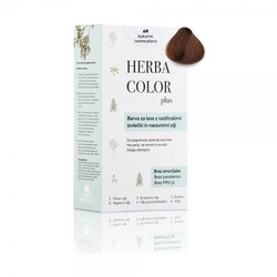 HERBA COLOR PLUS 6R bakarno tamno plava 4602 Cene