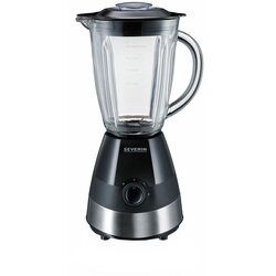 Severin Blender + staklena posuda 1,5L, SM3718 Cene
