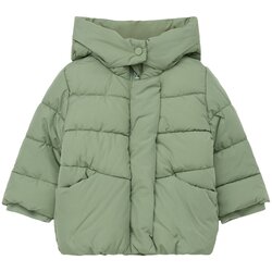 s.Oliver jakna 2116681 zelena D 86 Cene