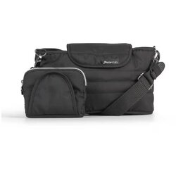 Leclerc Baby luxury organizer, Piano Black Cijene