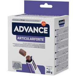 Affinity Advance Advance Articular Forte Supplement - 200 g Cene