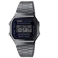 Casio RUČNI SAT A168WGG-1BDF Cijene