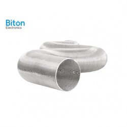 DEC ALUFLEX CREVO 100mm x 1,5m Cene