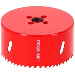Proline KRUNSKA PILA BI-METAL HSS M3, 95MM,4/6TPI 27595 Cijene