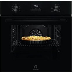 Electrolux ugradna rerna LOH3H00BK bi Cene