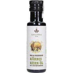 Schalk Mühle Bio bučno olje - 100 ml Cene