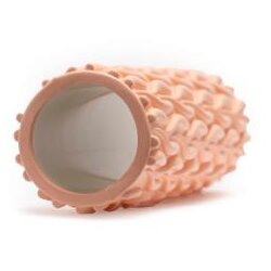Orion Foam Roller 45 cm narandžasti Cene