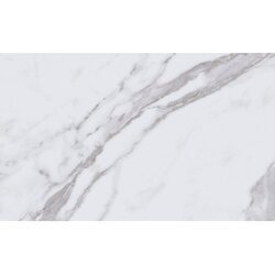 PAMESA rimini blanco brillo 33.3x55 YNH3 00 (p) (PAM-016) Cene