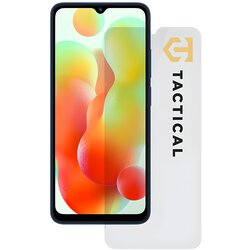 TACTICAL Glass Shield 2.5D staklo za Xiaomi Redmi 12C - Prozirna Cene