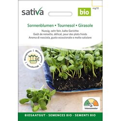BIO kalčki “sončnice” Cene