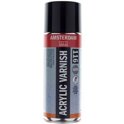 Amsterdam acrylic, akrilni lak - satin, 116, 400ml ( 683070 ) Cene