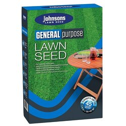 DLF Sjeme za travu Johnsons Universal (1 kg, 30 m² - 45 m²) Cene
