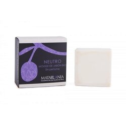 Matarrania NEUTRO Bio mousse milo Cene