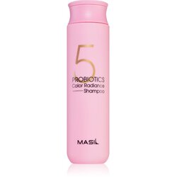 Masil 5 Probiotics Color Radiance šampon za zaštitu boje s visokom UV zaštitom 300 ml Cene