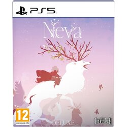 Neva Devolver Deluxe (PS5) Cene
