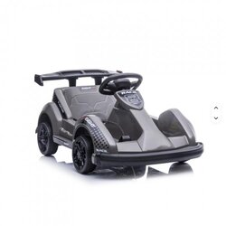  Automobil na akumulator go kart f1 je1199 grey (BCK0335) Cene