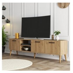 Hanah home exxen 1587 polica za tv Cene