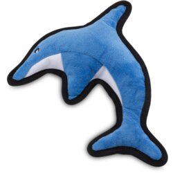 BECO PETS igračka za pse david the dolphin plava Cene
