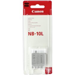 Canon NB10L BATER. (491924) Cene