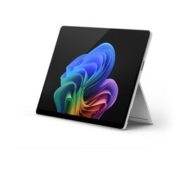 Microsoft Surface Pro 11 Gen. Copilot+ PC 13" Snapdragon X Elite 16GB 512GB Windows 11 Pro Platinum Cene