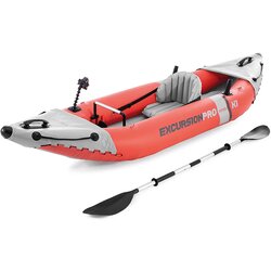 Intex excursion pro K1 kajak jednosed Cene