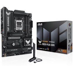 Asus TUF GAMING B850-PLUS WIFI matična ploča Cene