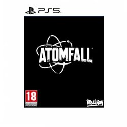 Fireshine Games PS5 Atomfall Cene