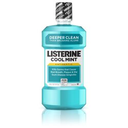 Listerine cool mint vodica za ispiranje 1000ml Cene