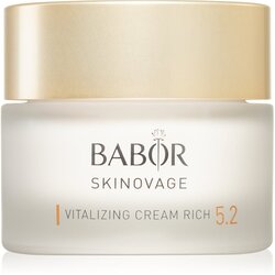 Babor Skinovage Vitalizing krema za intenzivnu regeneraciju za umornu kožu lica 50 ml Cene