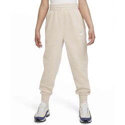 Nike g nsw club flc hr ftd pnt lbr Cene