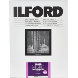 ILFORD 1x100 MG RC DL 1M 10,5x14,8 Cene