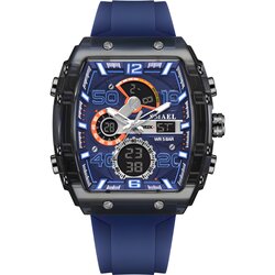SMAEL Sat EM-38673 - Plava / Crna Cene