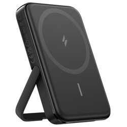 Anker power bank (10k, 22.5w) black Cene